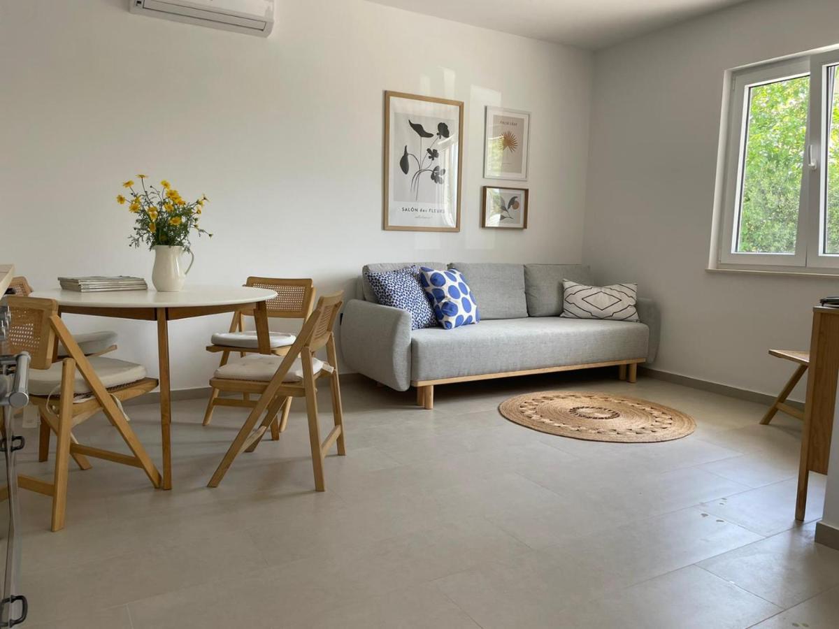Apartment Sur La Plage Podstrana Dış mekan fotoğraf