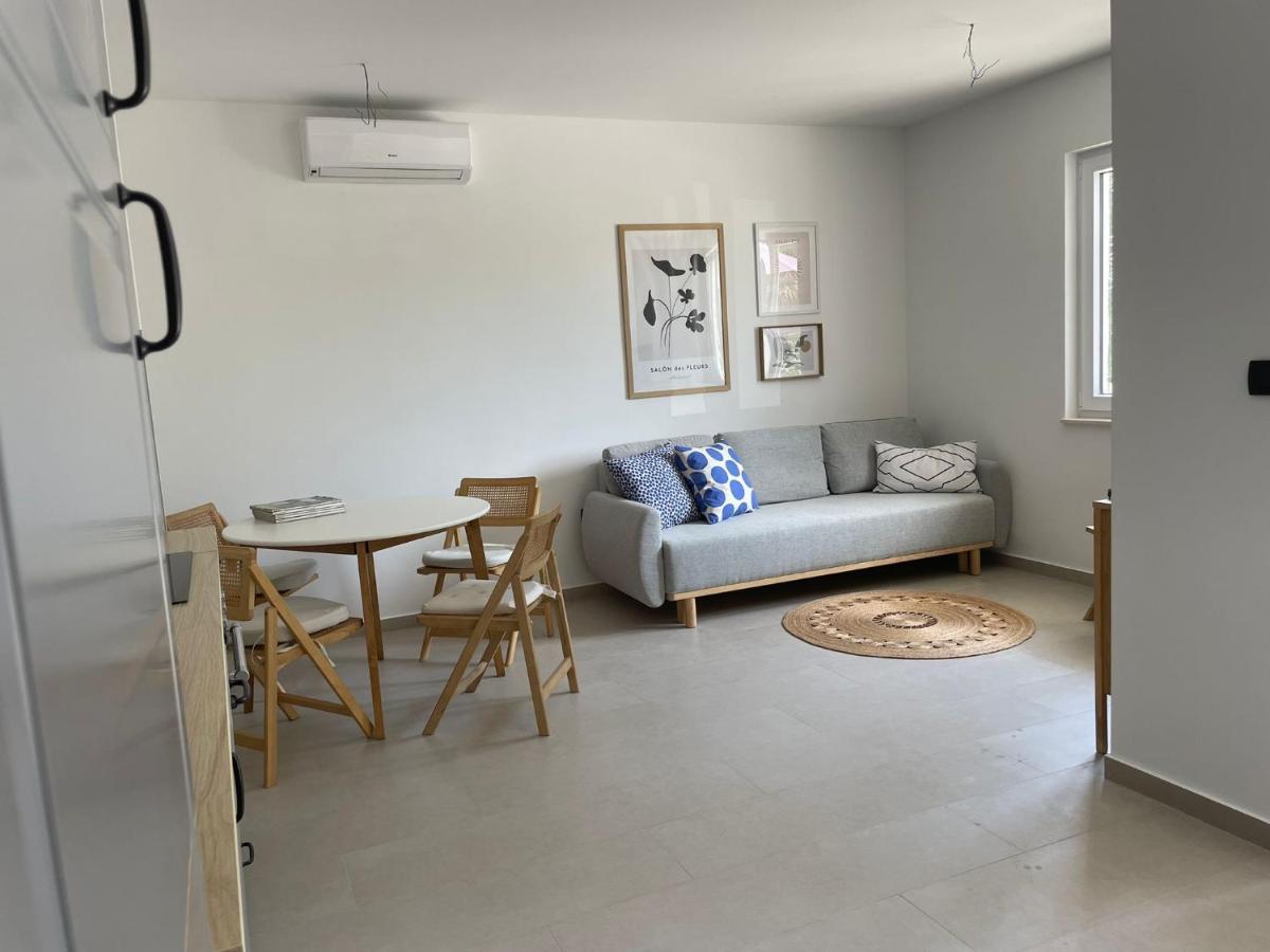 Apartment Sur La Plage Podstrana Dış mekan fotoğraf