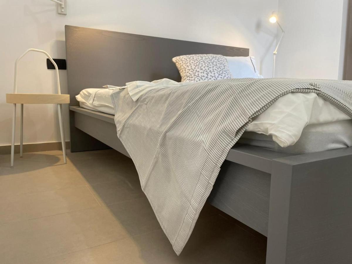 Apartment Sur La Plage Podstrana Dış mekan fotoğraf