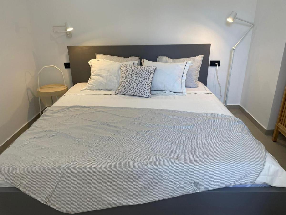 Apartment Sur La Plage Podstrana Dış mekan fotoğraf