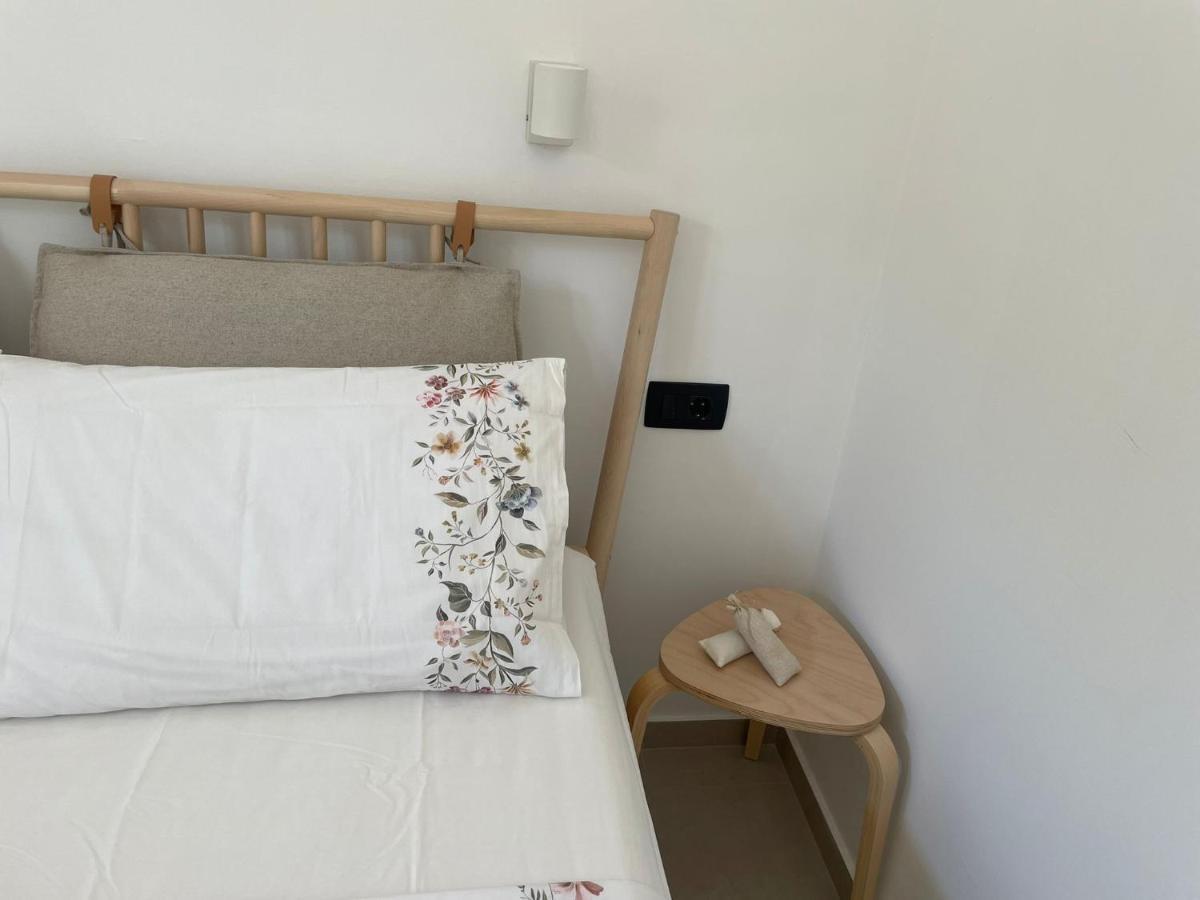 Apartment Sur La Plage Podstrana Dış mekan fotoğraf