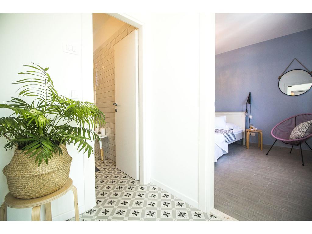 Apartment Sur La Plage Podstrana Dış mekan fotoğraf