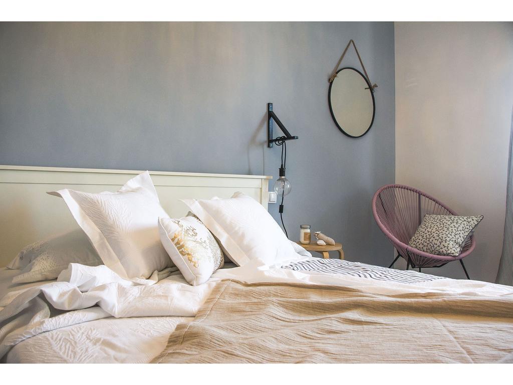 Apartment Sur La Plage Podstrana Dış mekan fotoğraf